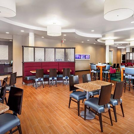 Springhill Suites By Marriott Modesto Exterior foto